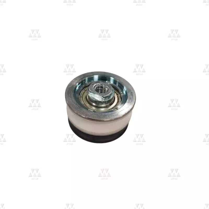 1093352A01 | 2 X SLOW TRUCK ROLLERS KIT FOR AUGUSTA EVO