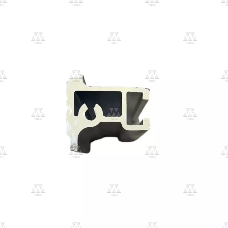 3201052075L620 | SILL COVER AND EXTENSION PROFILE 30MM L=6200MM