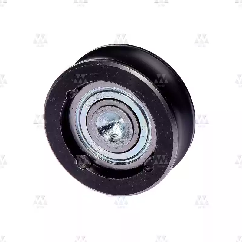 3201140876 | BOTTOM STEEL & NYLON ROLLER WITHOUT BEARING SHAFT
