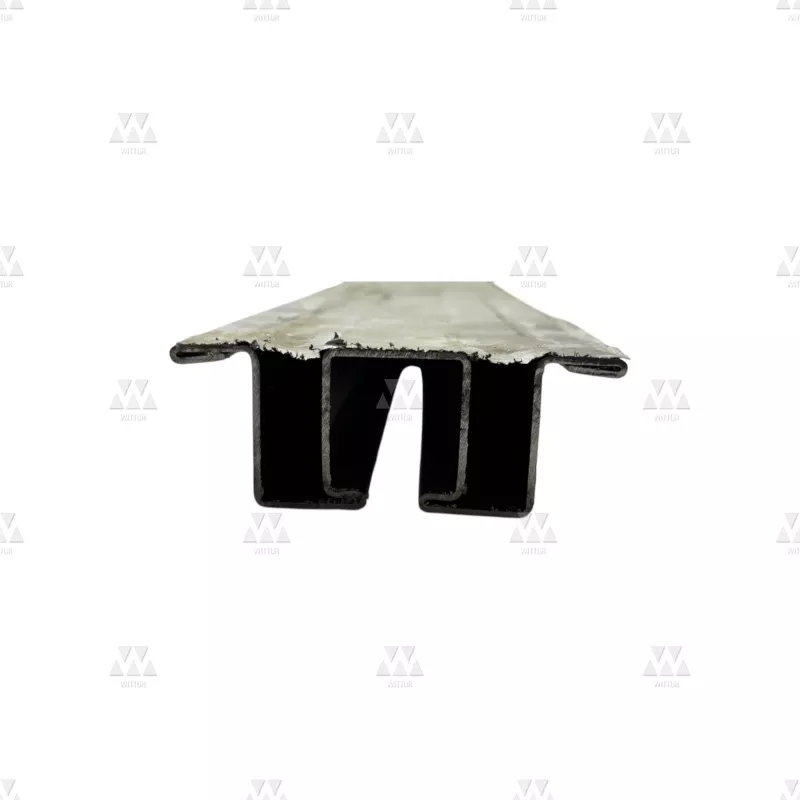 3201152852L620 | REINFORCED SILL EXTENSION 15MM L=6200MM
