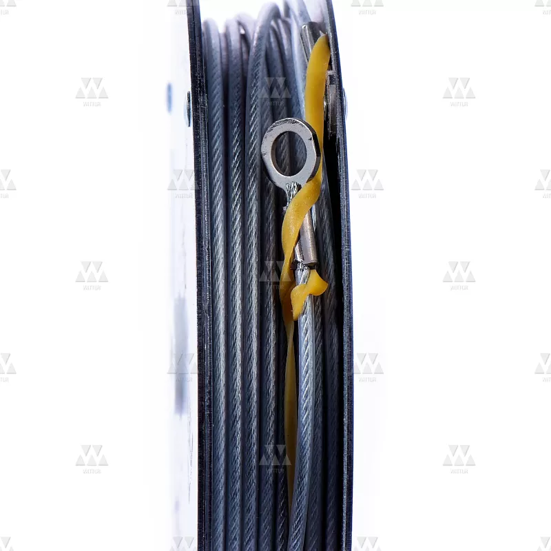 3203055166 | CARRELL RECLOSING SPOOL TYPE 11/R-L