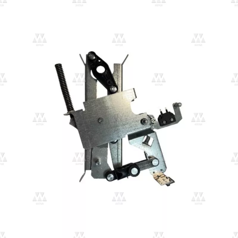 602494G05 | LOCK COUPLER KIT AMD R1 LEFT SIDE OPENING NH=300