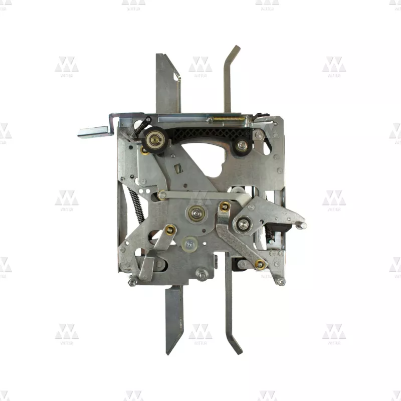 602673G15 | LOCK COUPLER COMPLETE RIGHT NH=500