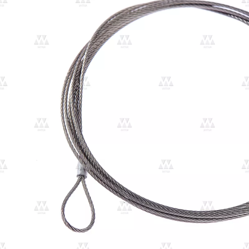 902992A01 | CLOSING ROPE FOR COUNTERWEIGHT