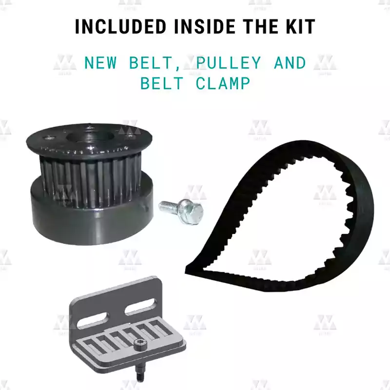 BL-1085104  | SEMATIC 2000B EVOLUTION KIT
