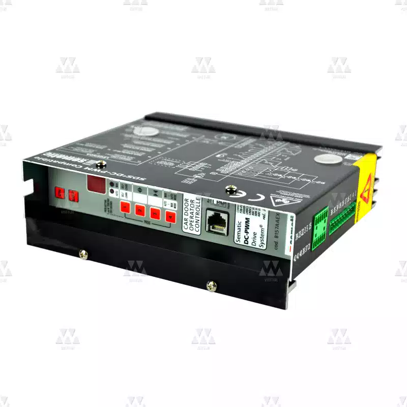 BL-A157AAEX | 1 X KIT RETROFIT CONTROLLER SDS DC-PWM COMPATIBLE (ASC20-ADC 10-SEM 10/11-LMDC 10/11)