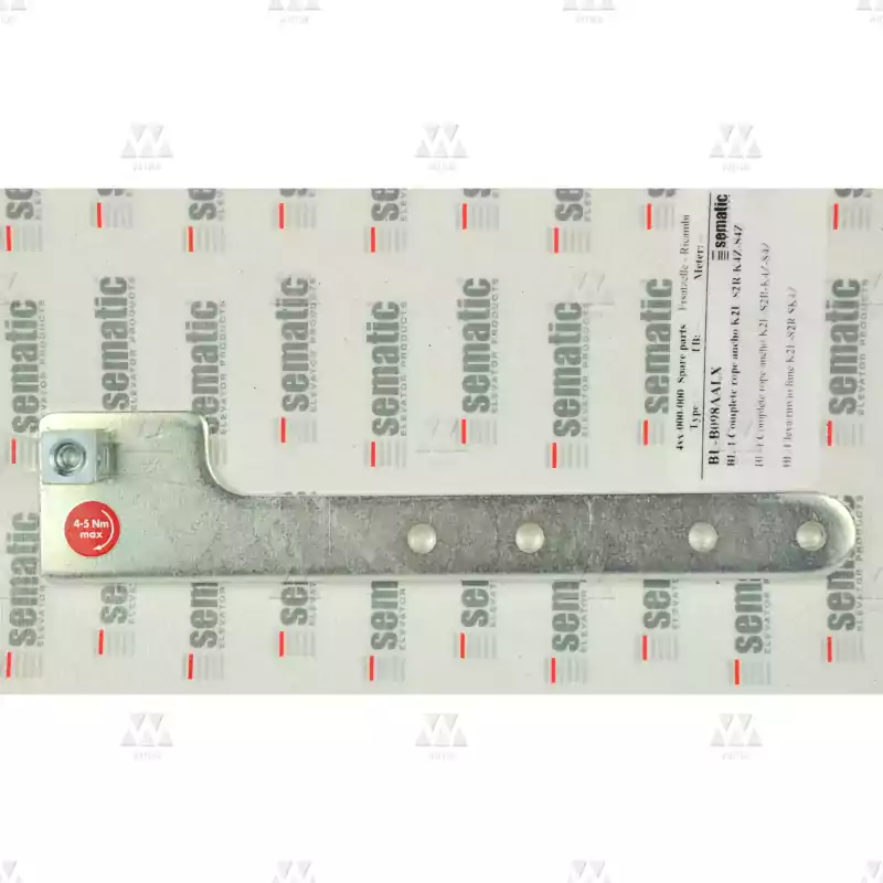BL-B098AALX | 1 X COMPLETE ROPE ANCHOR (WITHOUT ROPE)
