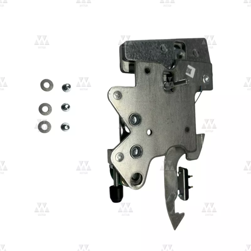 BL-B153ADAX03 | 1X IP20 LANDING DOOR LOCK “MAINTENANCE FREE” EMERGENCY IN THE PANEL (S2-4Z AS1735.1:2001 OR EARLIER, S2-3L)