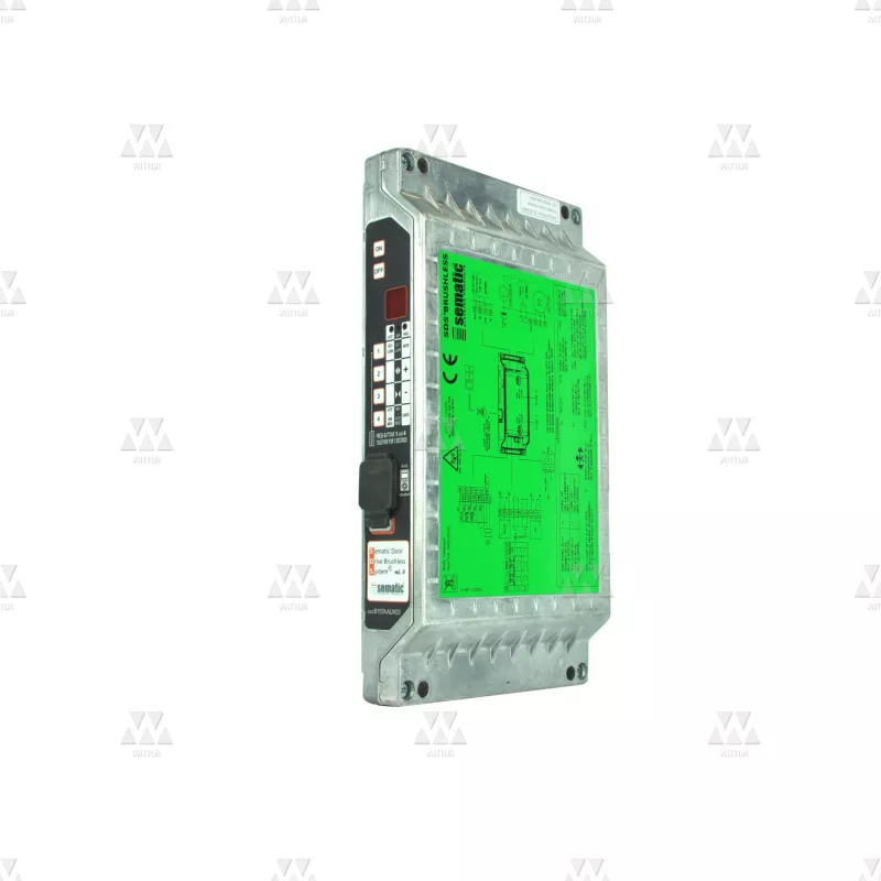 BL-B157AAUX03 | 1 X DRIVE SYSTEM CONTROLLER ASSEMBLY SDS© BRUSHLESS REL.4