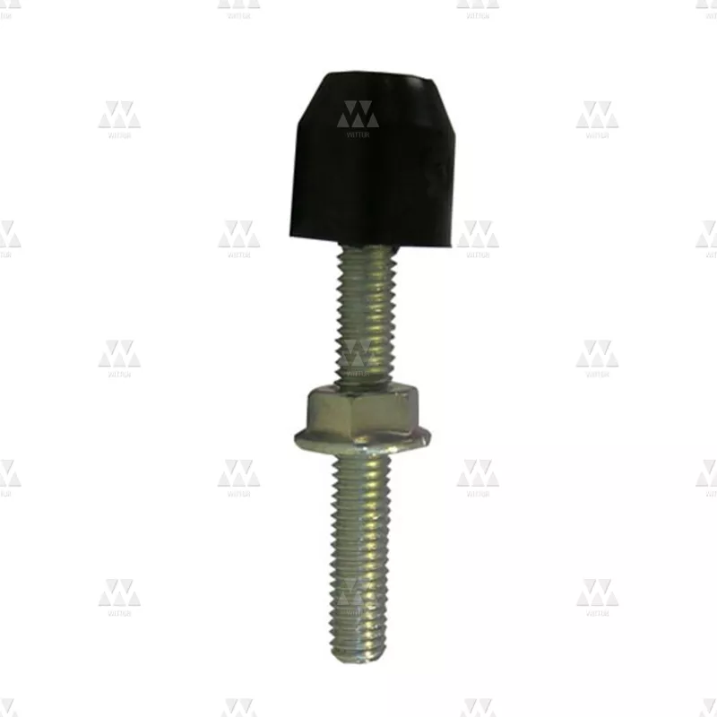 BL-C170AAAG02 | 2 X CARRIAGE RUBBER BUFFER (LENGTH = 57MM)
