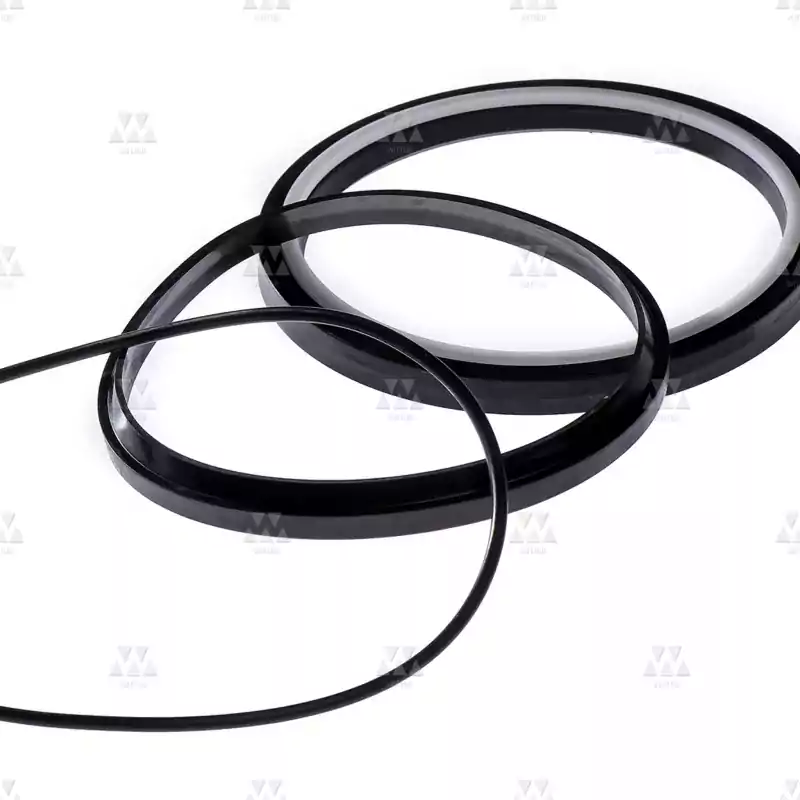 T001002 | SET SEALS FOR CYLINDER C97 Ø120