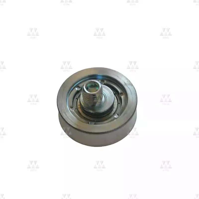 1093339A01-S2 | 2 X LOW NOISE COUNTER ROLLERS FOR HYDRA DIAMETER 45,5MM