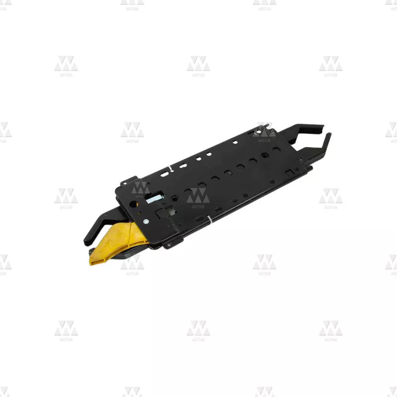 3201020045/D | RETRACTABLE COUPLING TYPE L VERSION "D". STEP 25CM. MAX. OFFSET 108.56