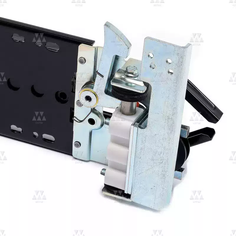 3201120220V02 | RETRACTABLE CAM LENGTH = 450 MM  FOR HYDRABELT MODEL 42 CENTRAL/LEFT