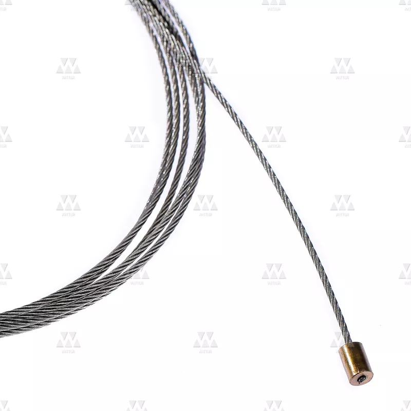 902992A01 | CLOSING ROPE FOR COUNTERWEIGHT