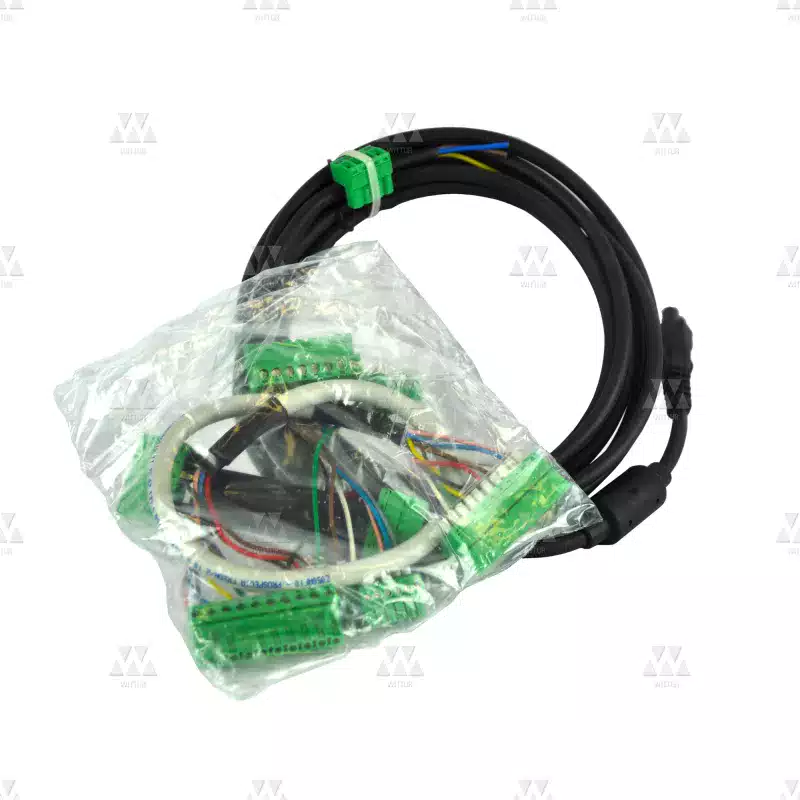 BL-A157AABX | 1 X KIT RETROFIT CONTROLLER SDS. DC-COMPATIBLE FOR B111AAAX F28 - B111AABX F29