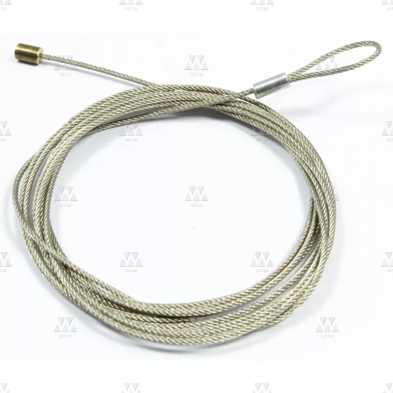 902992A01 | CLOSING ROPE FOR COUNTERWEIGHT