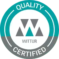 Wittur - Quality certified